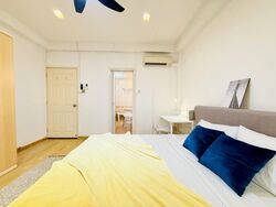 International Plaza (D2), Apartment #577095351